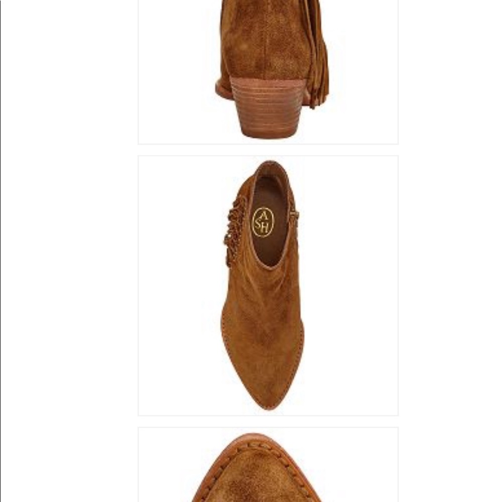 Boots - Picture 2 of 5